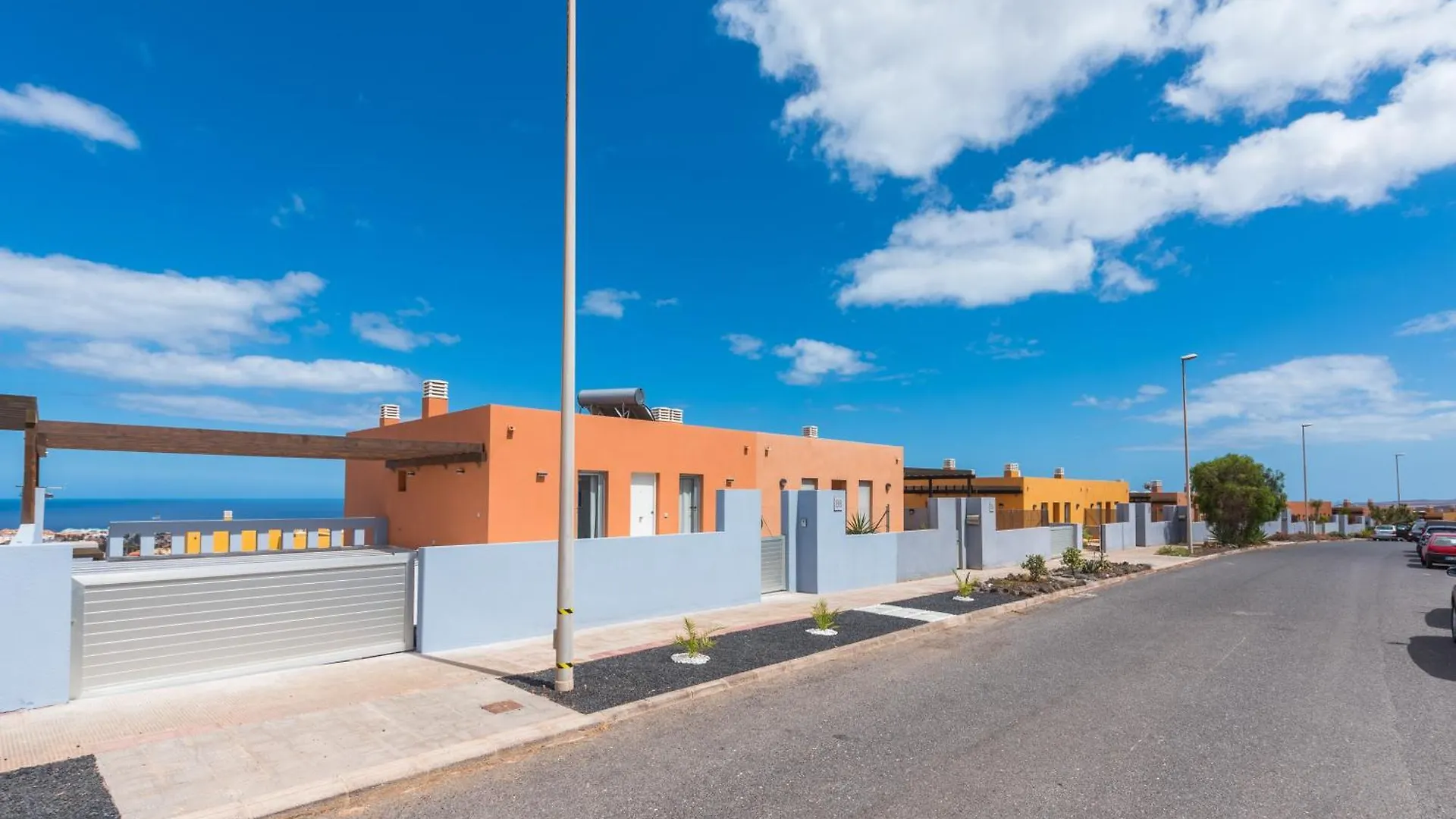 Villa Vista Atlantico Caleta De Fuste 0*,  Spain