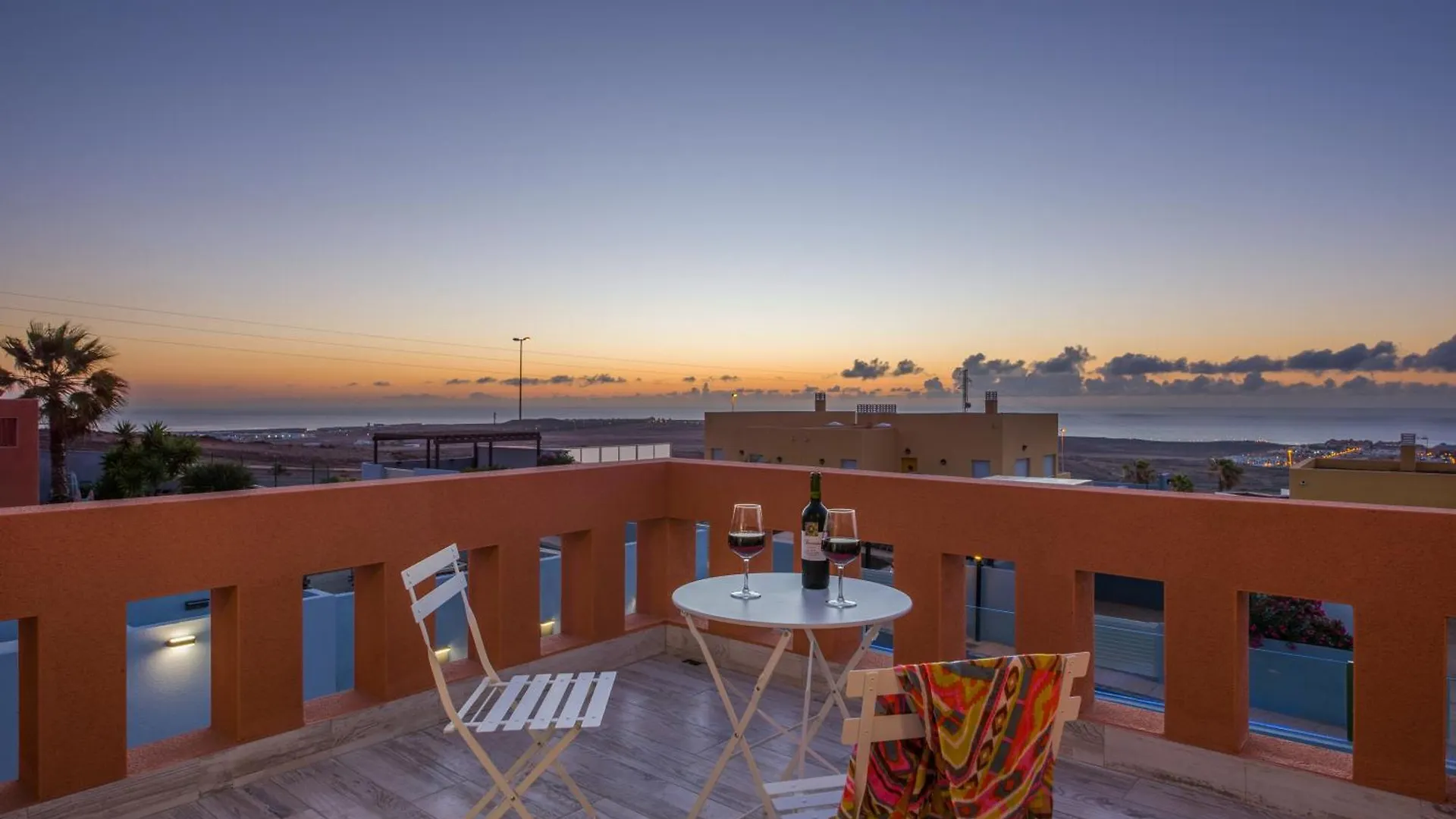 Villa Vista Atlantico Caleta De Fuste