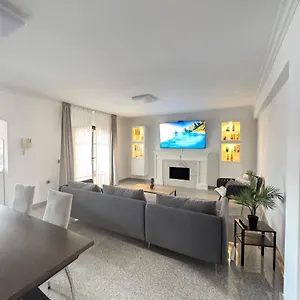  Villa Bajo El Mar