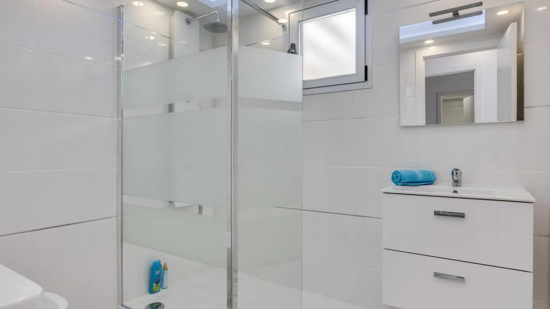 קלטה דה פוסטה Villa Vista Atlantico 0*, קלטה דה פוסטה ספרד