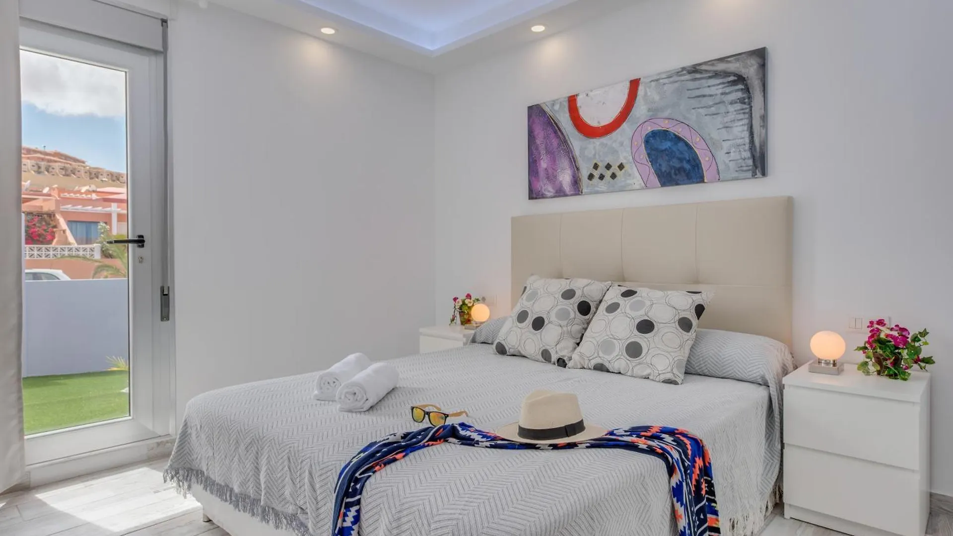קלטה דה פוסטה Villa Vista Atlantico ספרד