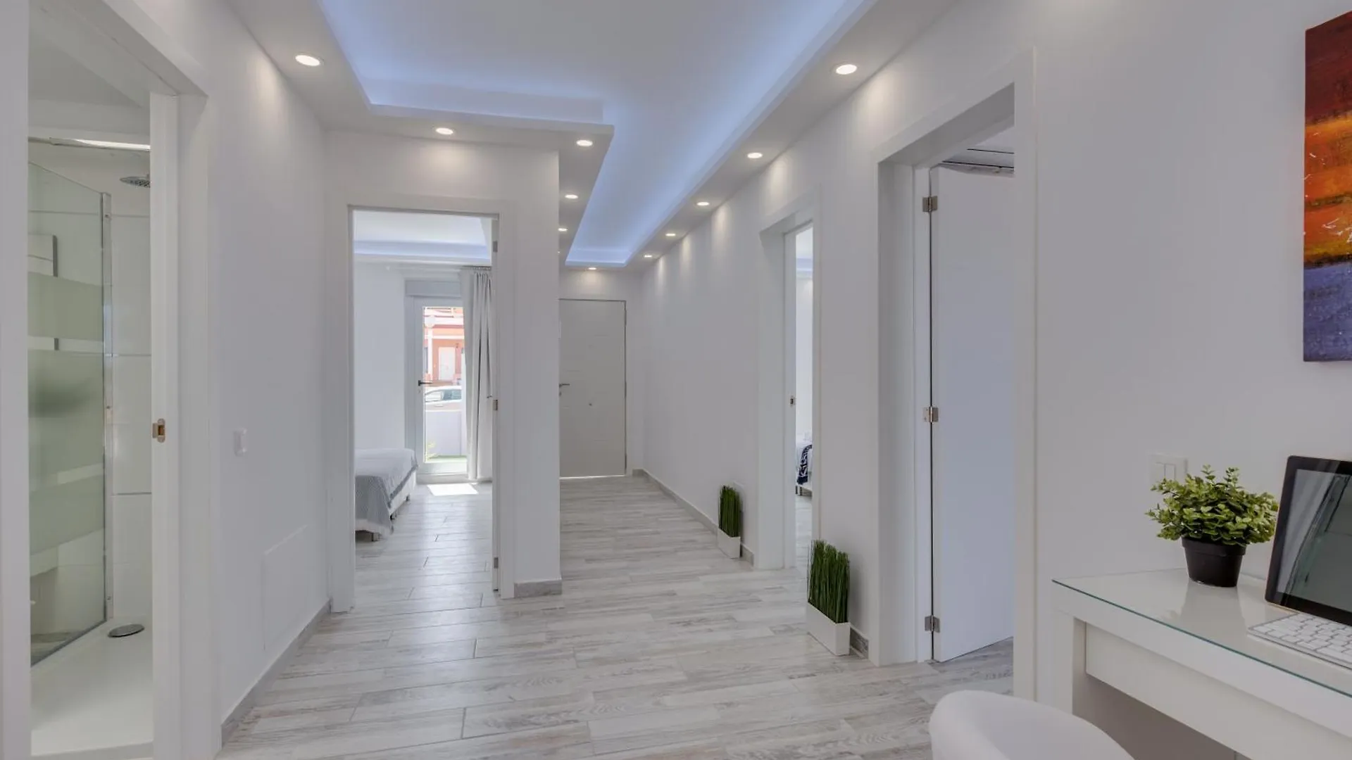 קלטה דה פוסטה Villa Vista Atlantico 0*, קלטה דה פוסטה ספרד
