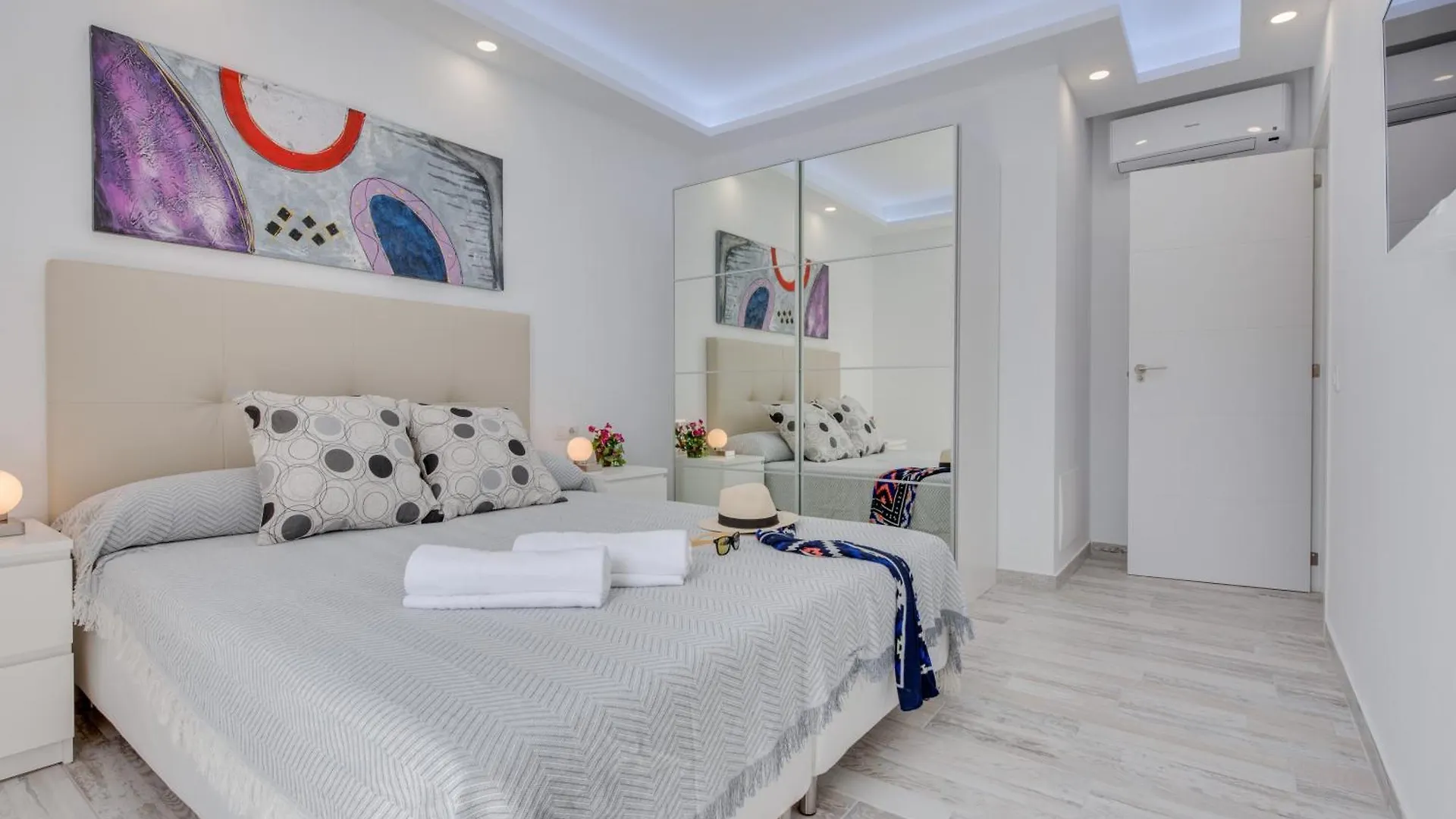 קלטה דה פוסטה Villa Vista Atlantico 0*, קלטה דה פוסטה