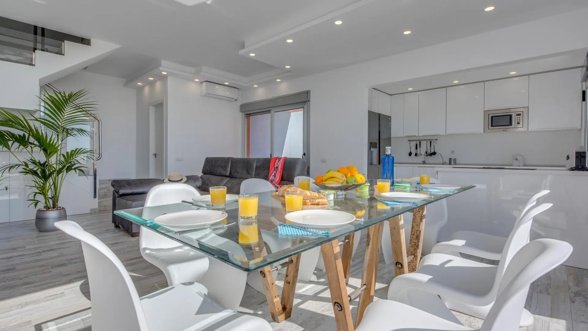 קלטה דה פוסטה Villa Vista Atlantico