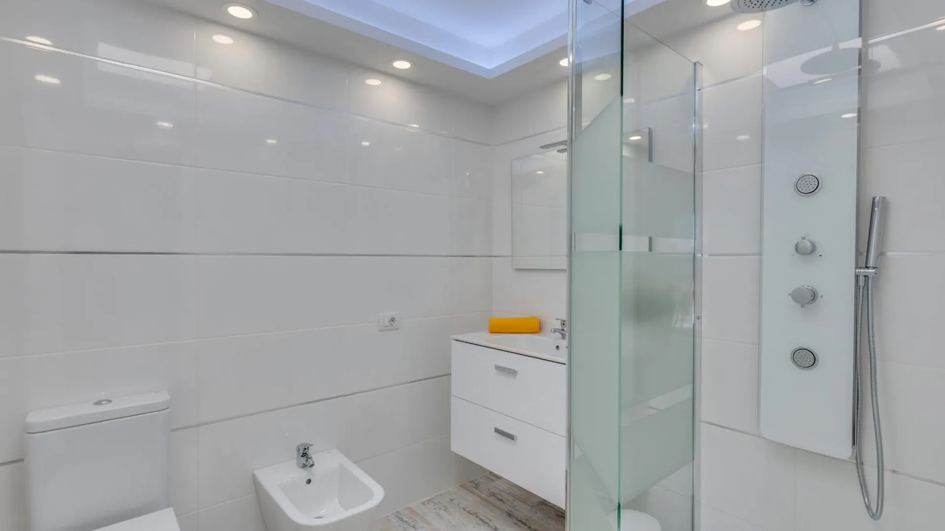 קלטה דה פוסטה Villa Vista Atlantico קלטה דה פוסטה