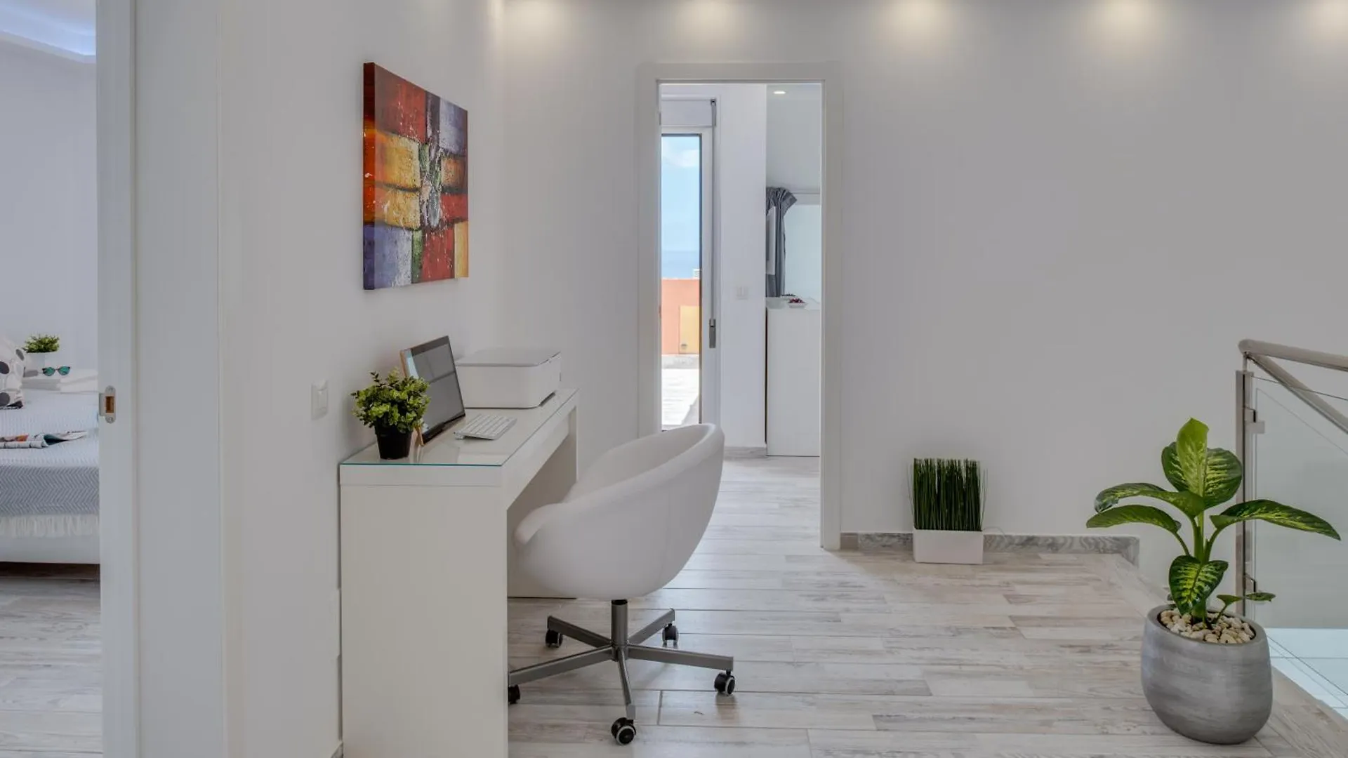 קלטה דה פוסטה Villa Vista Atlantico  קלטה דה פוסטה