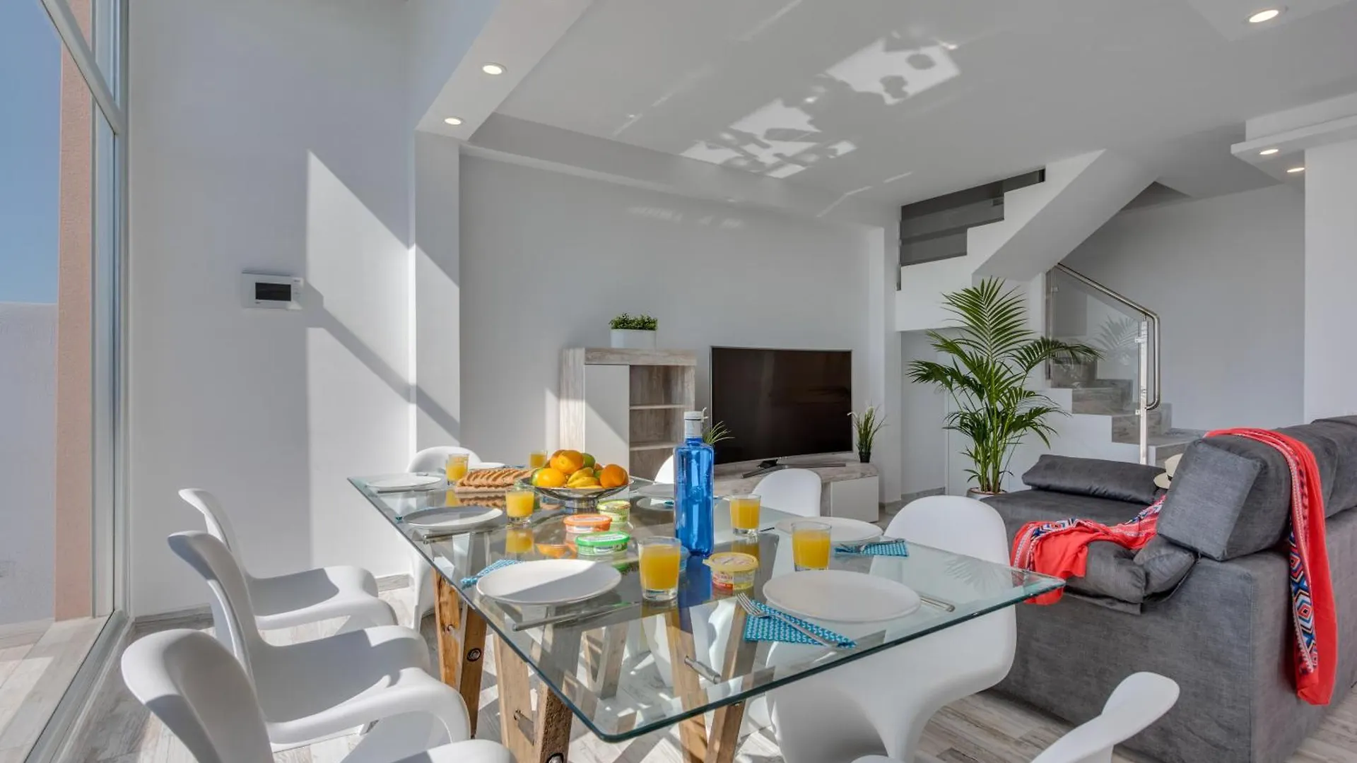 קלטה דה פוסטה Villa Vista Atlantico ספרד